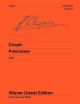 Polonaises: Piano (Wiener)