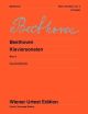 Piano Sonatas Complete Vol.3 (Wiener Urtext)