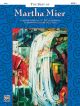 Best Of Martha Mier: Book 1: Piano Solo (Alfred)
