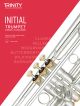 Trinity College London Trumpet, Cornet & Flugelhorn Exam Pieces From 2019 Initial