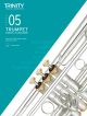 Trinity College London Trumpet, Cornet & Flugelhorn Exam Pieces From 2019 Grade 5
