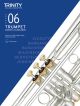 Trinity College London Trumpet, Cornet & Flugelhorn Exam Pieces From 2019 Grade 6