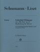 Liebeslied (Widmung) From "Myrthen": Piano (Henle)