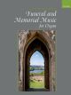 Oxford Book Of Funeral And Memorial Music For Organ (OUP)