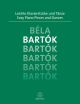 Easy Piano Pieces And Dances (Barenreiter)