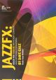 JazzFX Tuba Bass Clef: Book & Cd (Brasswind)