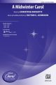 A Midwinter Carol Vocal SSA (Christina Rossetti)