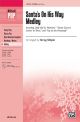 Santa's On His Way Medley: Vocal: SATB A Cappella (Gilpin