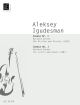Sonata No 2: Violin & Piano (Universal)