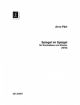Spiegel Im Spiegel: Double Bass & Piano (Universal)