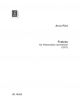 Fratres: Cello & Piano (1978) (Universal)