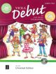 Viola Debut: 12 Easy Pieces For Beginners: Book & Cd