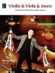 Violin & Viola & More For Violin And Viola (Igudesman)