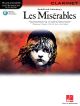 Les Miserables: Playalong: Clarinet: Book & Audio