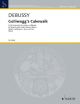 Golliwoggs Cakewalk: String Quartet: Score And Parts (Schott)