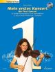 My First Concert: 22 Easy Concert Pieces From 5 Centuries For Violin & Piano (Schott)