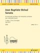 Sonata C Major Op.40/1: Cello & Piano (Schott)