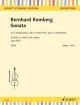 Sonata For 3 Cellos E Minor Op.38/1  (Schott)