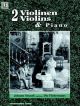 Fledermaus: Violin Duet