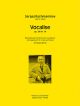 Vocalise Op.34/ 14: Viola & Piano