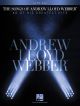 The Songs Of Andrew Lloyd Webber: Alto Saxophone Solo