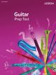 ABRSM Prep Test For Guitar  2019