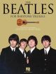 Beatles For Baritone Ukulele; 20 Classic Songs