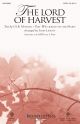 The Lord Of Harvest: Vocal: SATB  (Leavitt)