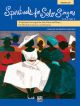 Spirituals For Solo Singers: Medium Low Vol.2