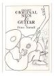 Eight Original Solos: Guitar: Classical (nuttall)