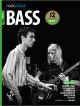 Rockschool: Bass Grade 1 2018+ (Book/Audio)