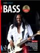 Rockschool: Bass Grade 5 2018+ (Book/Audio)