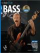 Rockschool: Bass Grade 6 2018+ (Book/Audio)