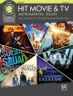 Hit Movie & TV Instrumental Solos For French Horn Book & Cd