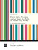 Jazz Ensemble 1: For Flexible Ensemble Score Arrange James Rae