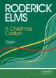 A Christmas Carillon: Organ