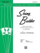 String Builder 1: Violin: Piano Acc (applebaum)