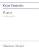 Aure: Violin And Viola (Parts) (Archive)