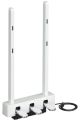 Yamaha LP-1WH Pedal Unit - White