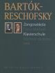Bartok-Reschofsky Piano Method (EMB)