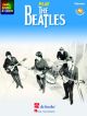 Look Listen & Learn - Play The Beatles Clarinet Book With Audio-Online