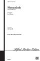 Shenandoah: Vocal SATB