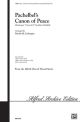 Pachelbel's Canon Of Peace 2 Part Choir