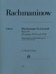 Sonata B Minor Op.36/2: Piano (Henle)