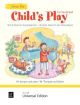 Child's Play: 18 First Pieces For Young Beginners Trumpet & Piano (Rae)