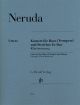 Concerto For Horn Eb Major: French Horn & Piano (henle)