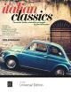 Italian Classics For Violin And Piano  (By David Brooker)