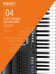 Trinity College London Electronic Keyboard Exam Grade 4