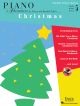 Piano Adventures: Student Choice Series: Christmas Level 5