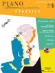 Piano Adventures: Student Choice Series: Classics Level 6